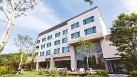 Etajimasou Hotel & Spa Hiroshima