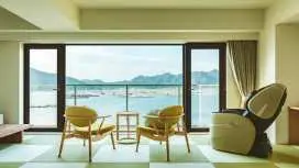 Etajimasou Hotel & Spa Hiroshima
