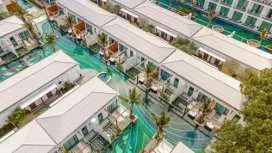 Sugar Marina Resort -LAGOON- Villas, Naiyang Beach