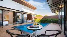 Thames Tara Pool Villa Rawai