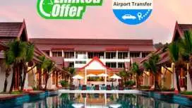 L'esprit de Naiyang Beach Resort