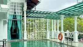 Grand Supicha City Hotel