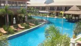 Chivatara Resort Bang Tao Beach Phuket