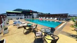 Issara Patong Beach