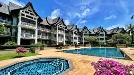 Allamanda Laguna Phuket by RESAVA