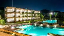 The Gallery Hotel Naiharn