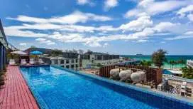7Q Patong Beach Hotel