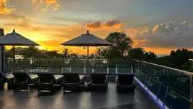Clarian Hotel Beach Patong