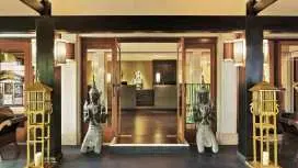 Marriott's Mai Khao Resort - Phuket