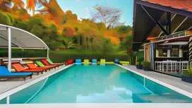 Naiharn Beach Resort