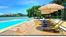 Charcoal Panwa Beach