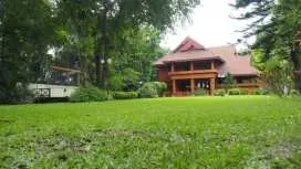 Oopkaew Resort