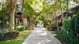 River Kwai Bridge Resort
