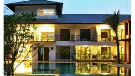 Monsane River Kwai Resort & Spa