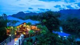 Star Hill River Kwai Resort