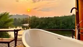 Kwai Noy River Park Resort
