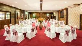 Royal River kwai Resort & Spa
