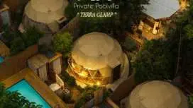 ดิ เอ็กซ์10 ไพรเวท พูล วิลล่า รีสอร์ท เจแปน - อิตาเลียน เขาใหญ่