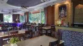 西里馬他尼酒店