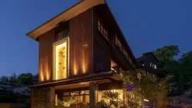 Tamana Onsen Kutsurogi no Yado Kurano Sato