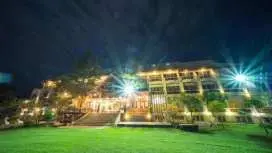 โรงแรมเวียงโขง