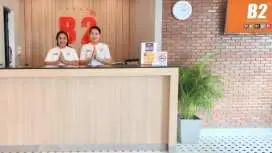 B2穆达汉精品经济酒店