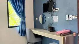 ที่พักมุกดาหาร สมายล์รีสอร์ท