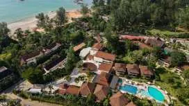 The Leaf Oceanside by Katathani Resort