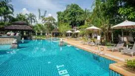 The Leaf on the Sands by Katathani Resort