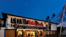 ibis Samui Bophut