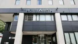Hotel Abest Osu Kannon Ekimae