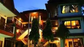 Chaweng Noi Resort
