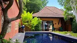 Bo Phut Resort & Spa