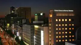 東京 第一 ホテル 錦