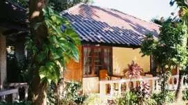 Silver Beach Resort