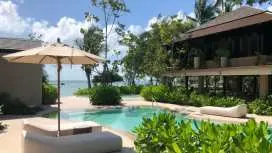 The Spa Resorts - Lamai Beach
