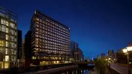 ザ ロイヤルパーク キャンバス 福岡中洲