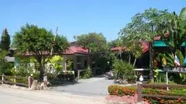 Baan Lamai Resort