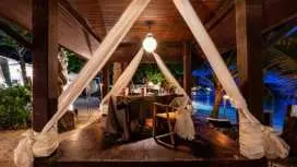 Samed Tropical Resort