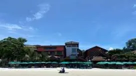 Sinsamut Hotel Koh Samed
