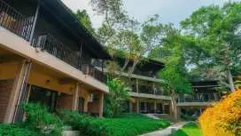 Samed Hideaway Resort