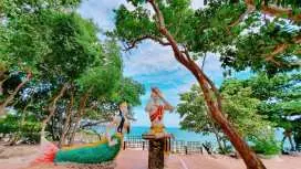 Rainbow Sky Hotel Samet