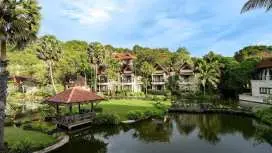 Rawi Warin Resort & Spa