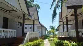 Lanta IL Mare Beach Resort