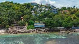 Pinnacle Koh Tao Resort