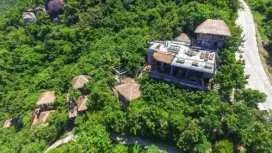 Blue Heaven Resort Koh Tao