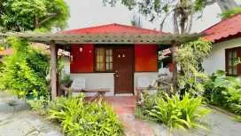 Haadrin Resort