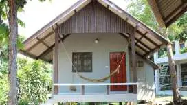PHUPHA Bungalow Haad Rin