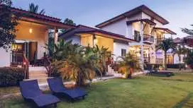 可可莉莉度假村