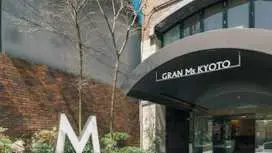 京都 Gran M’s 飯店